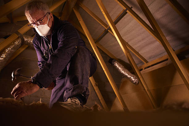 Reliable Chatsworth, IL Insulation Contractor Solutions